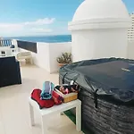 Appartement Penthouse 501 Gara Jonay Terrace Sea View *