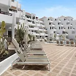 Penthouse 501 Gara Jonay Terrace Sea View *