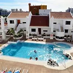 Appartement Penthouse 501 Gara Jonay Terrace Sea View