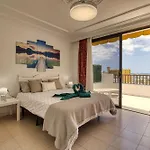 Appartement Penthouse 501 Gara Jonay Terrace Sea View