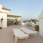 Appartement Penthouse 501 Gara Jonay Terrace Sea View *