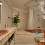 Penthouse 501 Gara Jonay Terrace Sea View Appartement Costa Adeje (Tenerife)