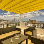 Penthouse 501 Gara Jonay Terrace Sea View Appartement *