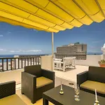 Penthouse 501 Gara Jonay Terrace Sea View Appartement Costa Adeje (Tenerife)