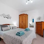 Penthouse 501 Gara Jonay Terrace Sea View Appartement