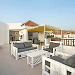 Appartement Penthouse 501 Gara Jonay Terrace Sea View *