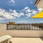 Appartement Penthouse 501 Gara Jonay Terrace Sea View *
