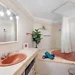 Penthouse 501 Gara Jonay Terrace Sea View * Costa Adeje (Tenerife)
