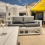 Appartement Penthouse 501 Gara Jonay Terrace Sea View