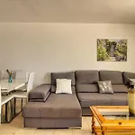 Penthouse 501 Gara Jonay Terrace Sea View Appartement