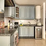 Appartement Penthouse 501 Gara Jonay Terrace Sea View