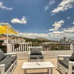 Appartement Penthouse 501 Gara Jonay Terrace Sea View *