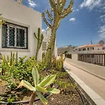 Penthouse 501 Gara Jonay Terrace Sea View Appartement
