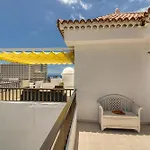 Appartement Penthouse 501 Gara Jonay Terrace Sea View Costa Adeje (Tenerife)