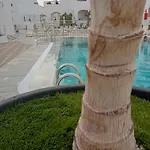 Appartement Penthouse 501 Gara Jonay Terrace Sea View *