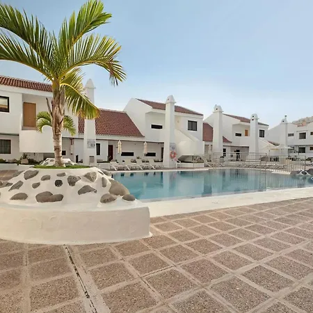 Penthouse 501 Gara Jonay Terrace Sea View Appartement