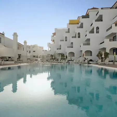 Penthouse 501 Gara Jonay Terrace Sea View Appartement *