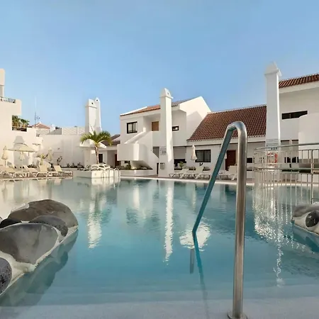Penthouse 501 Gara Jonay Terrace Sea View Costa Adeje (Tenerife)