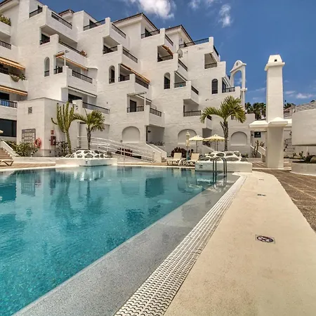 Penthouse 501 Gara Jonay Terrace Sea View * Costa Adeje (Tenerife)